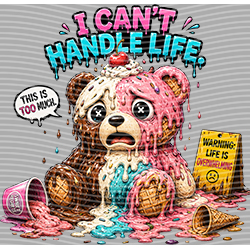 Animal Text Series-AT 3044